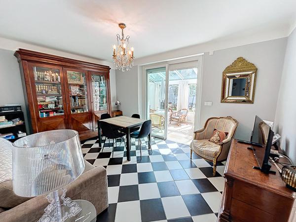 GRANDE MAISON A VENDRE A PAMIERS SANS TRAVAUX / DOUBLE HABITATION