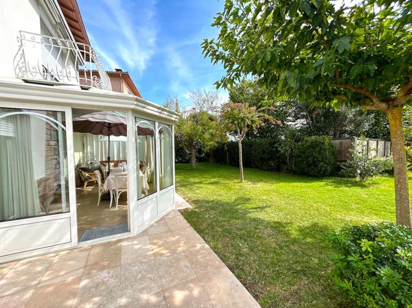 GRANDE MAISON A VENDRE A PAMIERS SANS TRAVAUX / DOUBLE HABITATION