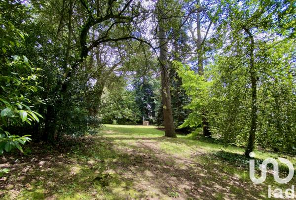 Appartement à vendre 4 pièces 80 m² Nantes