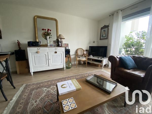 Appartement à vendre 4 pièces 80 m² Nantes