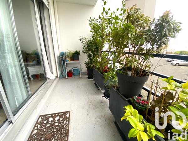 Appartement à vendre 4 pièces 80 m² Nantes