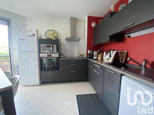 Appartement à vendre 4 pièces 80 m² Nantes