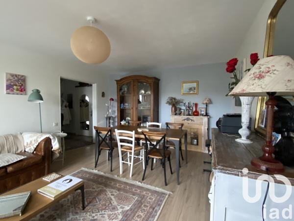 Appartement à vendre 4 pièces 80 m² Nantes