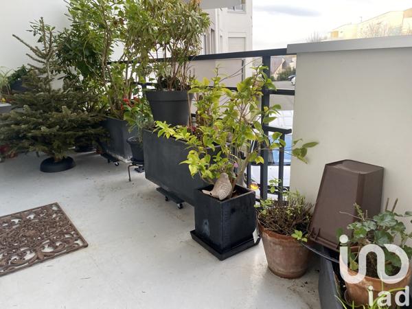 Appartement à vendre 4 pièces 80 m² Nantes