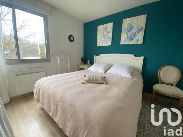 Appartement à vendre 4 pièces 80 m² Nantes