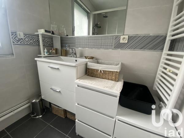 Appartement à vendre 4 pièces 80 m² Nantes