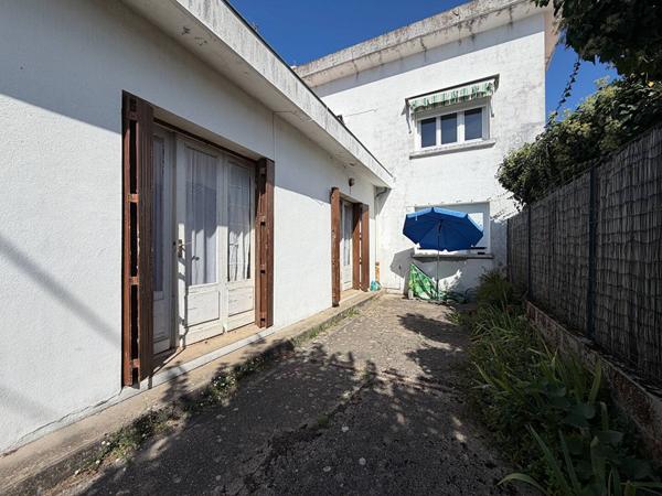 APPARTEMENT à ROYAN
