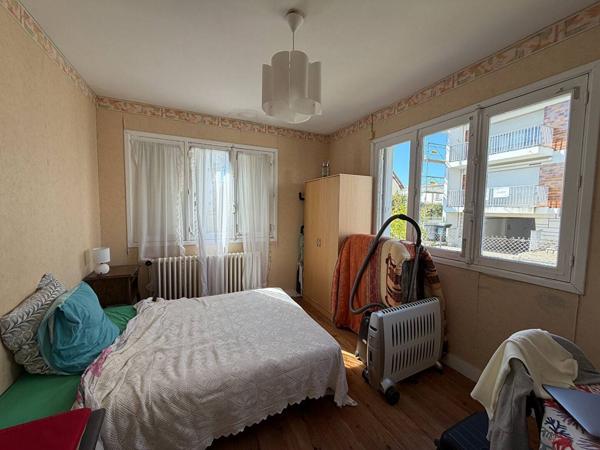 APPARTEMENT à ROYAN