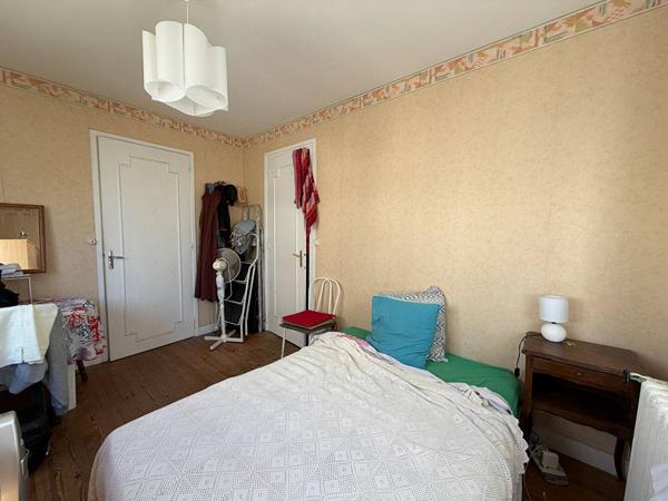 APPARTEMENT à ROYAN