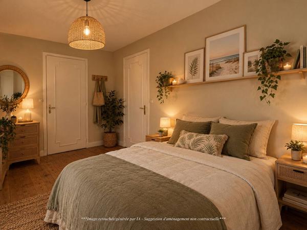 APPARTEMENT à ROYAN
