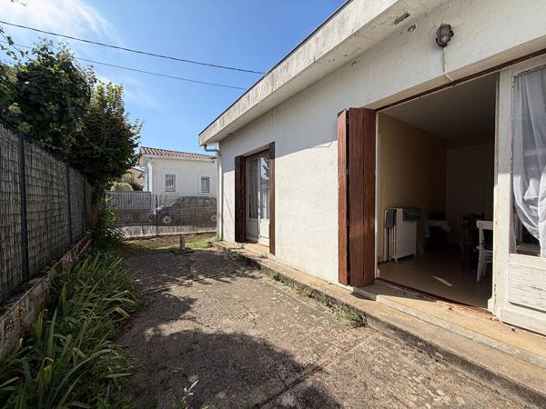 APPARTEMENT à ROYAN