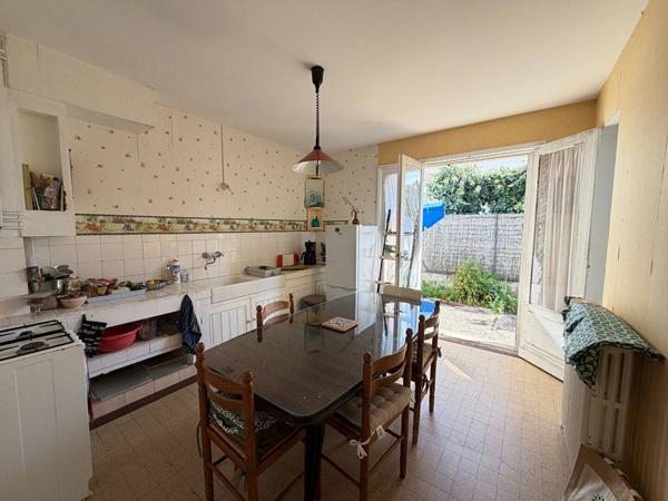 APPARTEMENT à ROYAN