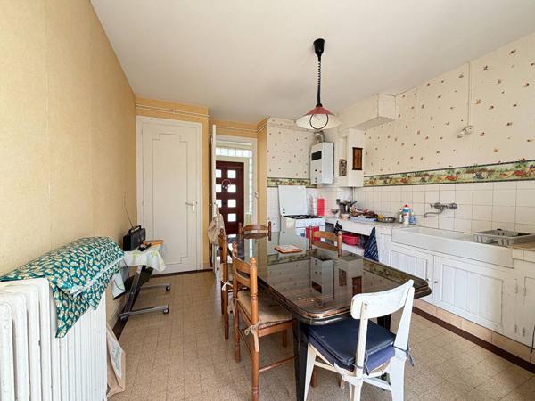 APPARTEMENT à ROYAN