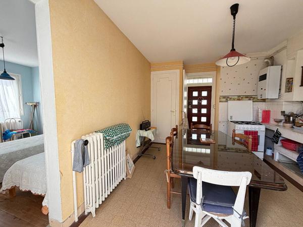 APPARTEMENT à ROYAN