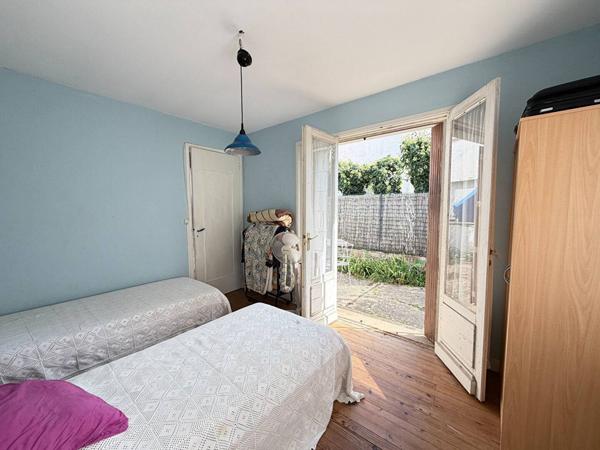 APPARTEMENT à ROYAN