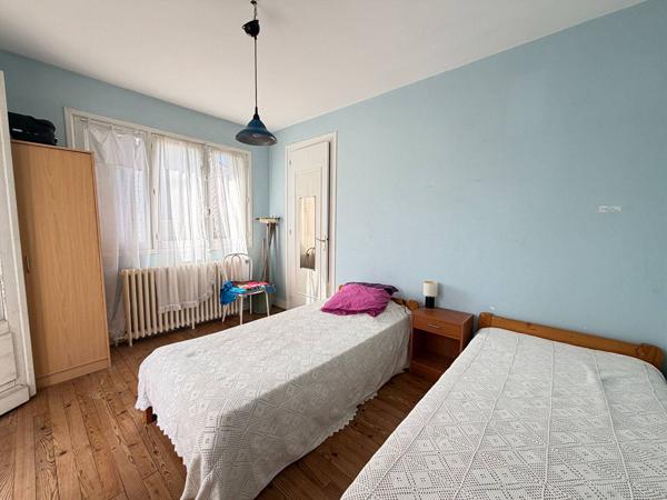APPARTEMENT à ROYAN