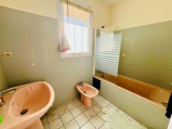 LA ROCHE SUR YON, LES OUDAIRIES, MAISON DE PLAIN PIED EXCLUSIVITE AMANDA