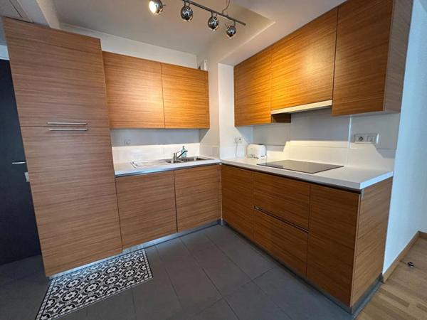 Appartement à louer à Lyon (69004)