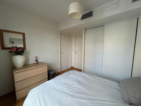 Appartement à louer à Lyon (69004)