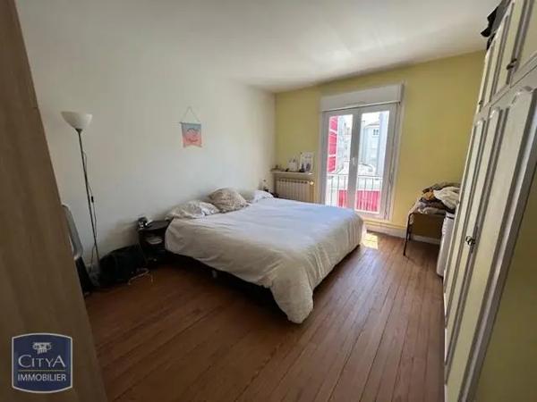 Appartement à louer 3 pièces 66.86m² Royan (17200)
