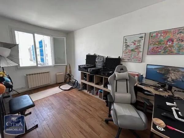 Appartement à louer 3 pièces 66.86m² Royan (17200)