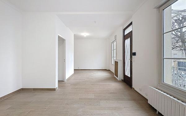 Maison à vendre    4 pièces •  Choisy-le-Roi