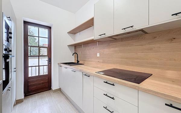 Maison à vendre    4 pièces •  Choisy-le-Roi