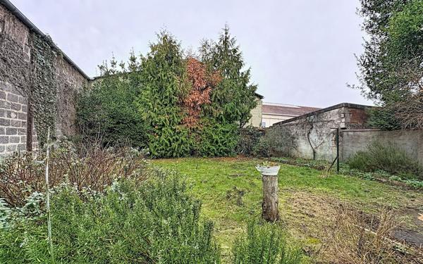 Maison à vendre    4 pièces •  Choisy-le-Roi