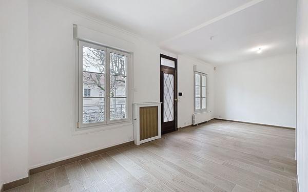 Maison à vendre    4 pièces •  Choisy-le-Roi