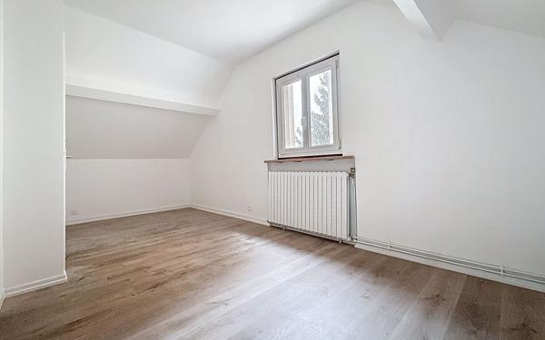 Maison à vendre    4 pièces •  Choisy-le-Roi