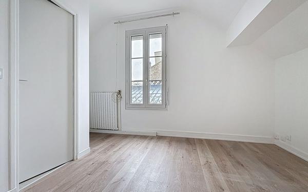 Maison à vendre    4 pièces •  Choisy-le-Roi