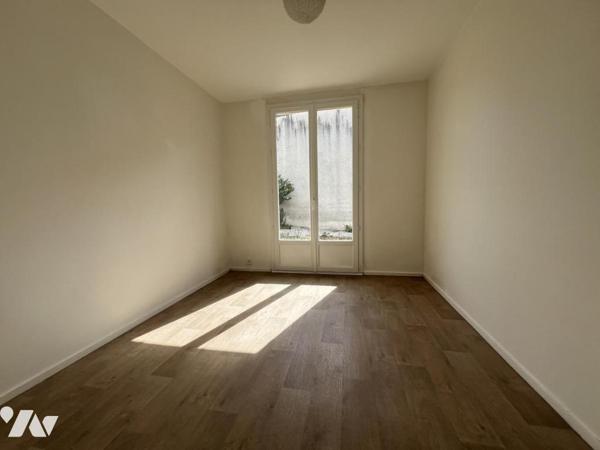 HENNEBONT rive droite maison de plain pied sur 678 m² de terrain
