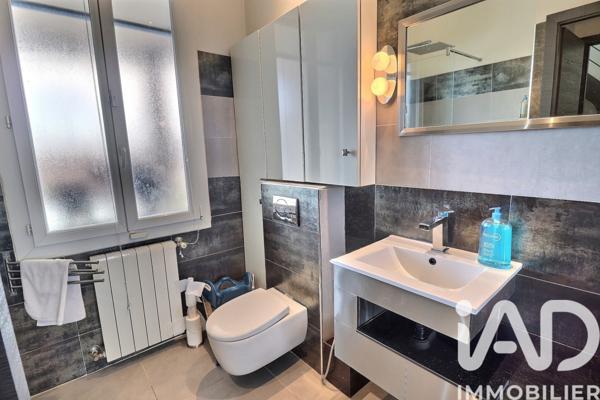 Maison à vendre 5 pièces 140 m² Marseille 11