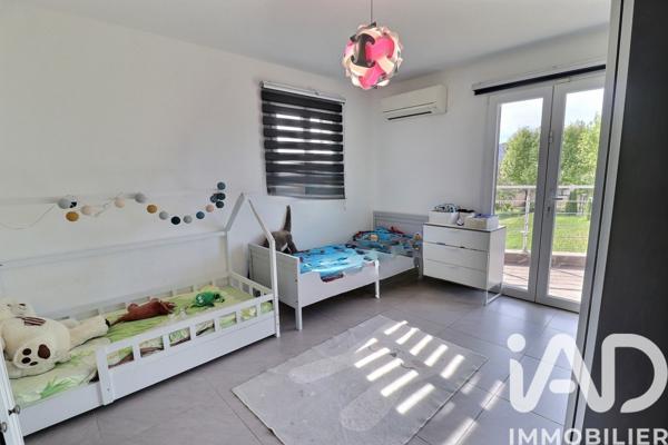 Maison à vendre 5 pièces 140 m² Marseille 11