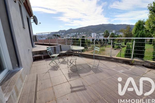 Maison à vendre 5 pièces 140 m² Marseille 11