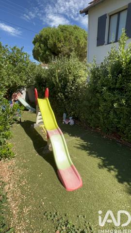 Maison à vendre 5 pièces 140 m² Marseille 11