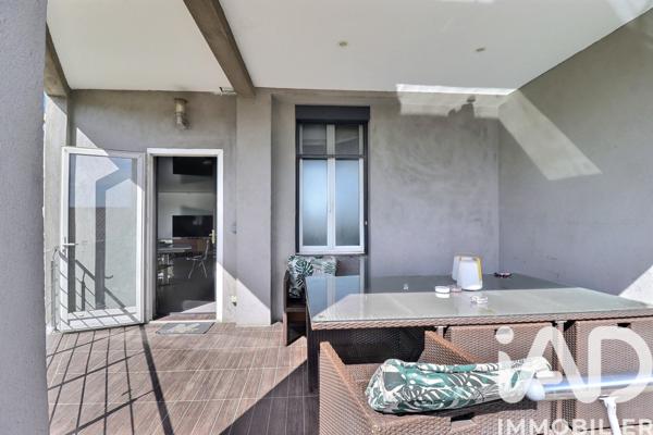 Maison à vendre 5 pièces 140 m² Marseille 11
