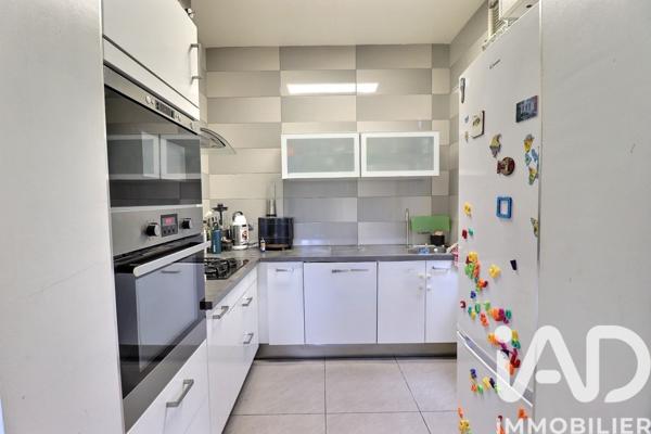 Maison à vendre 5 pièces 140 m² Marseille 11