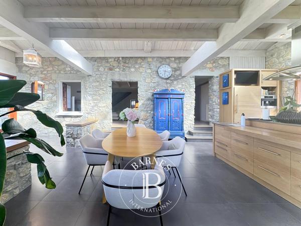 Aix-les-Bains, Maison  290 m² à vendre
