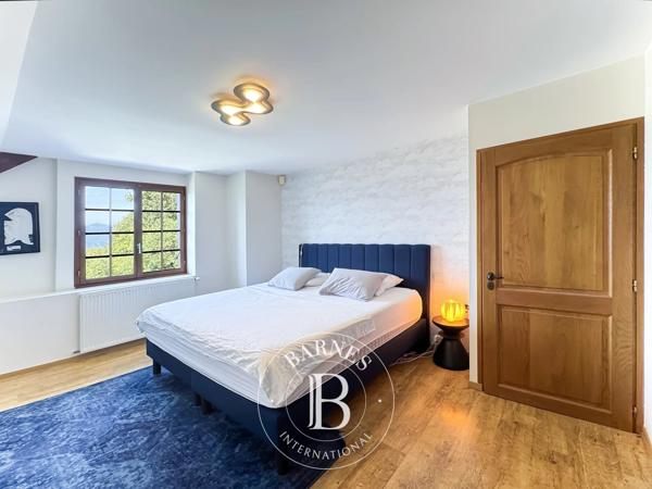 Aix-les-Bains, Maison  290 m² à vendre