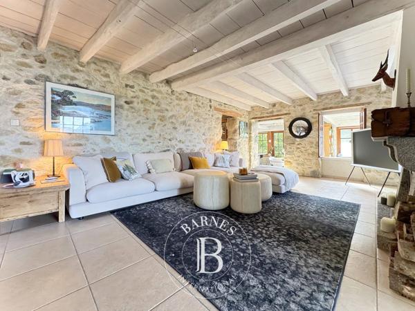 Aix-les-Bains, Maison  290 m² à vendre