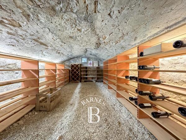 Aix-les-Bains, Maison  290 m² à vendre