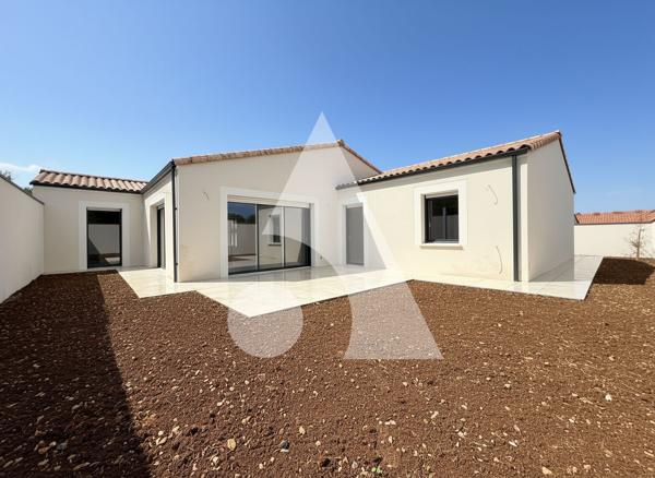 Maison 5 pièces 137.02 m2