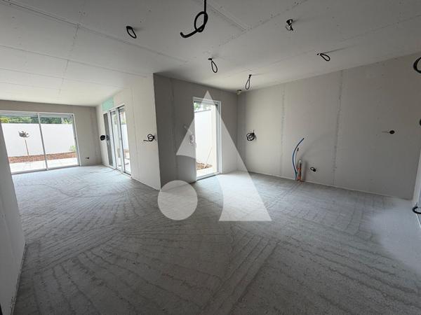 Maison 5 pièces 137.02 m2