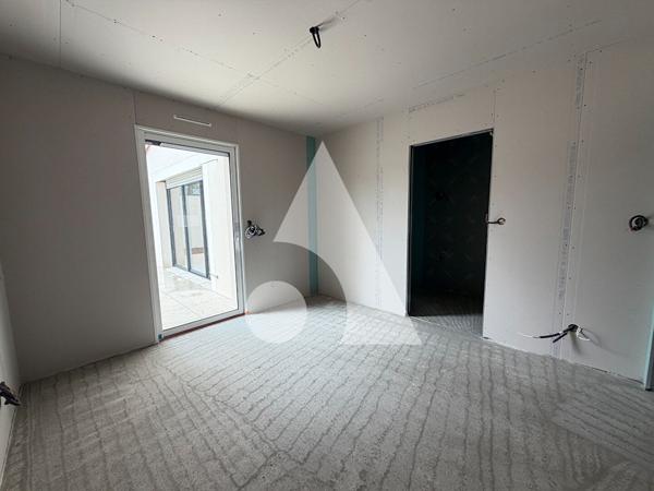 Maison 5 pièces 137.02 m2