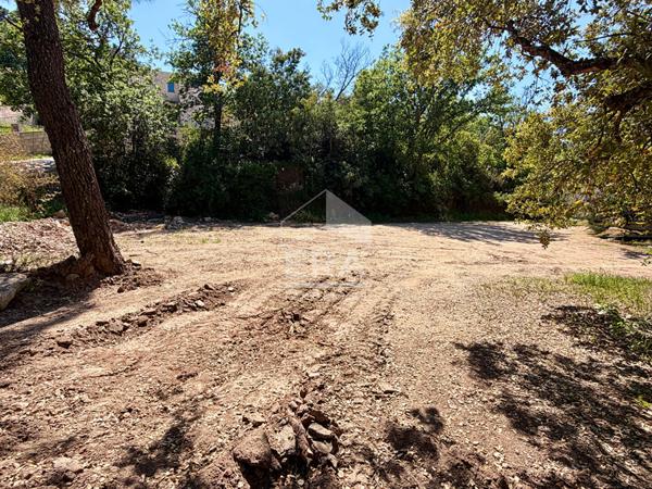 A vendre - Terrain Vidauban 1300 m2