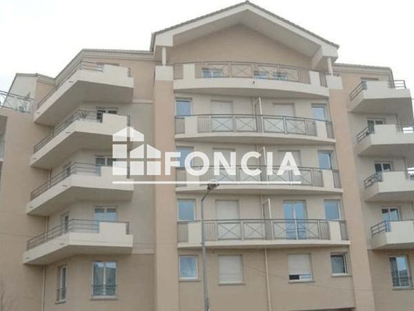 Location Studio 23.5 m² - 23 RUE DE LA BRASSERIE GRUBER Melun 77000