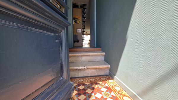 Maison Caudéran 115m²