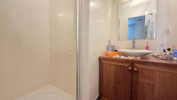 Maison Caudéran 115m²