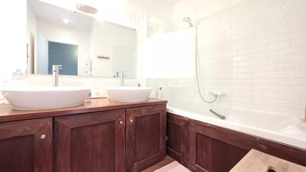Maison Caudéran 115m²